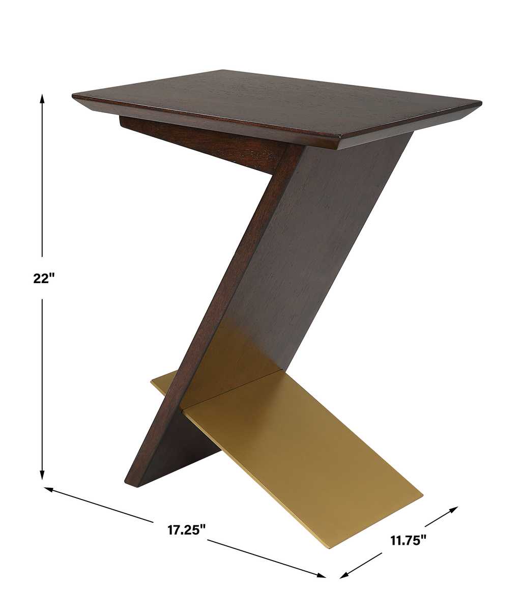 Heritage Side Table