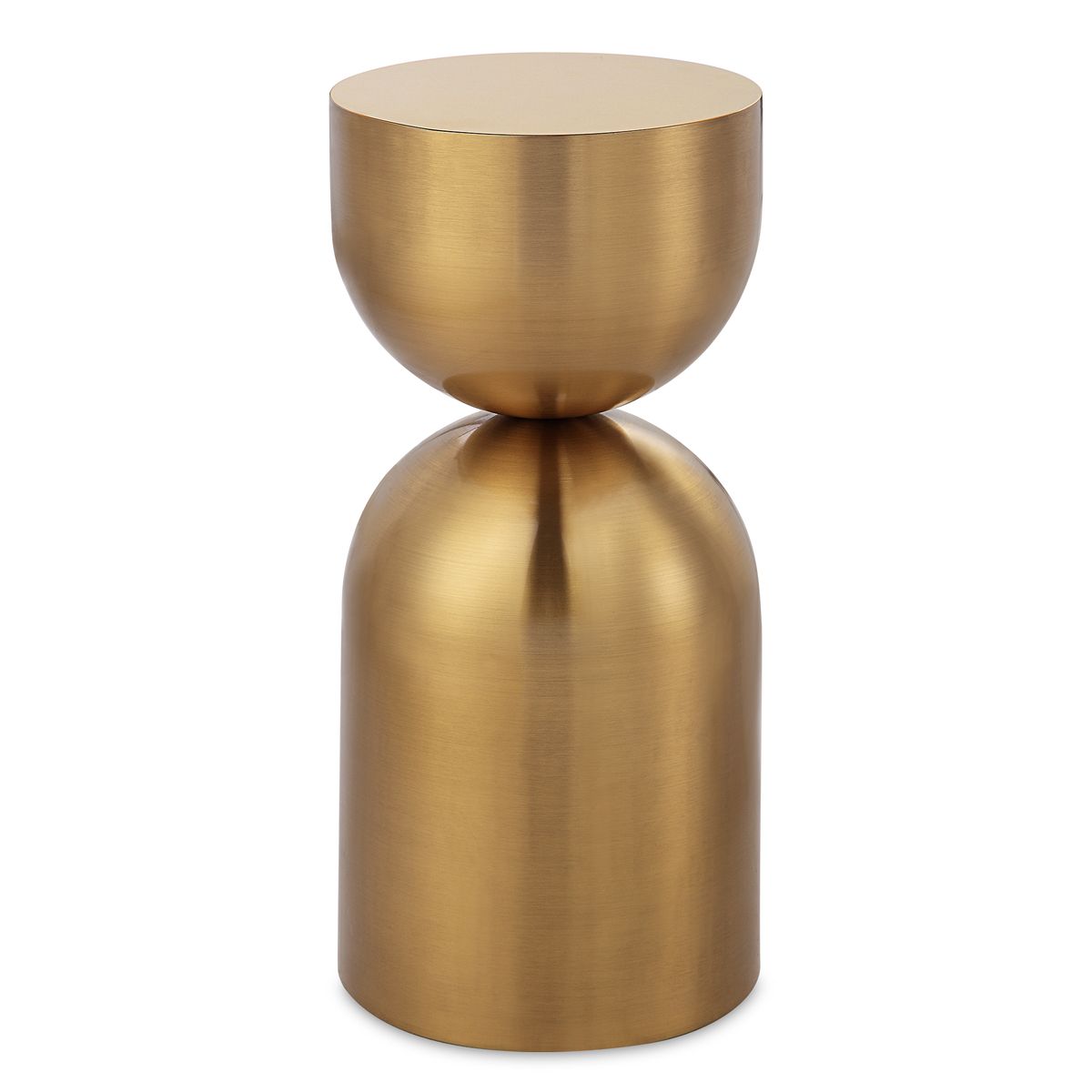 Refined Side Table