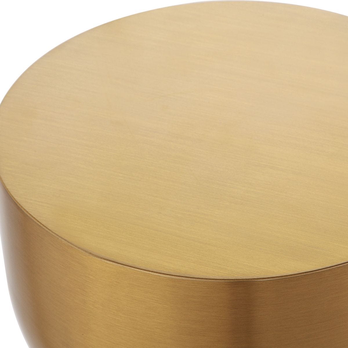 Refined Side Table