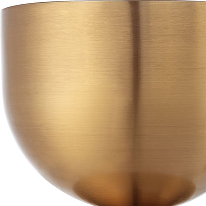 Refined Side Table