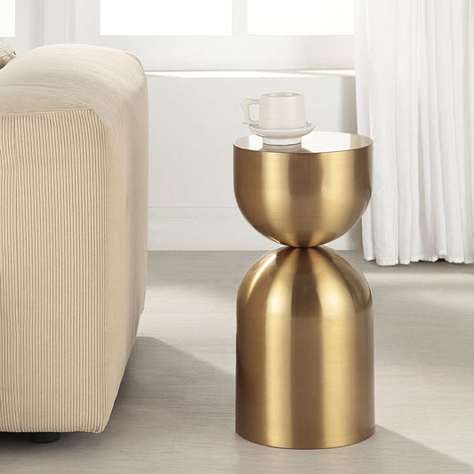 Refined Side Table