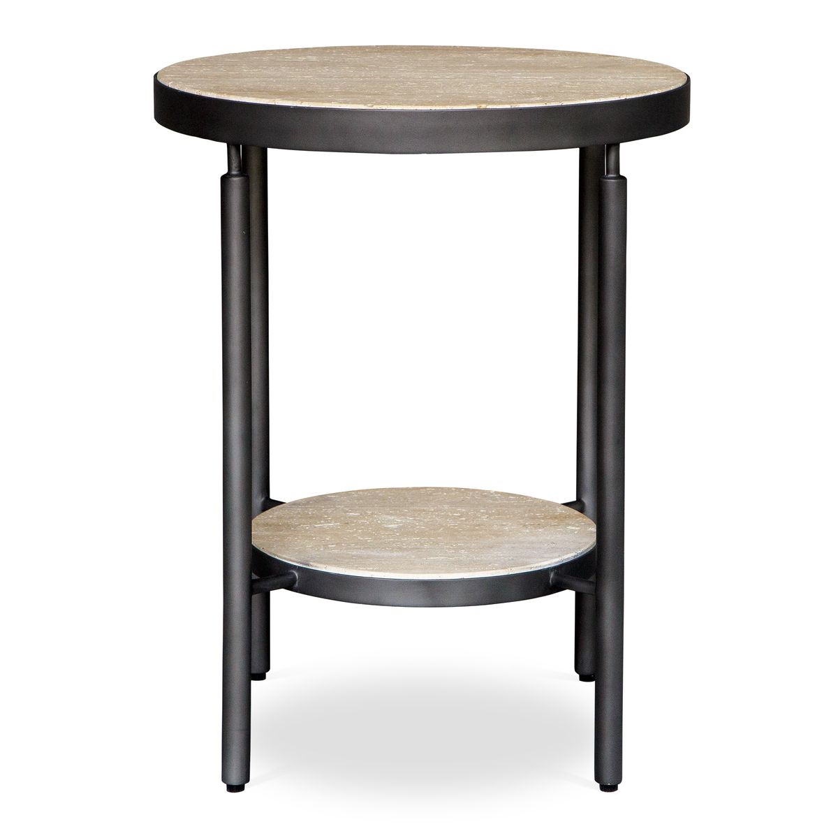 Refined Side Table