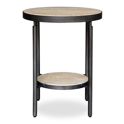 Refined Side Table