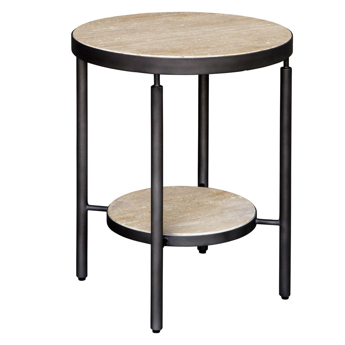 Refined Side Table