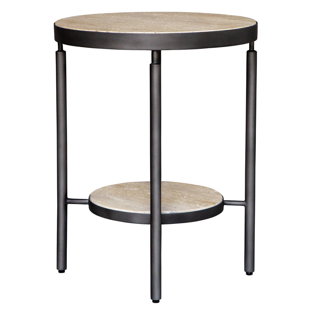 Refined Side Table