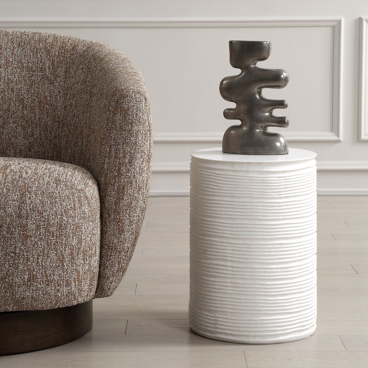 Heritage Side Table