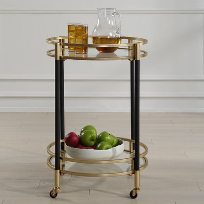 Crafted Furniture