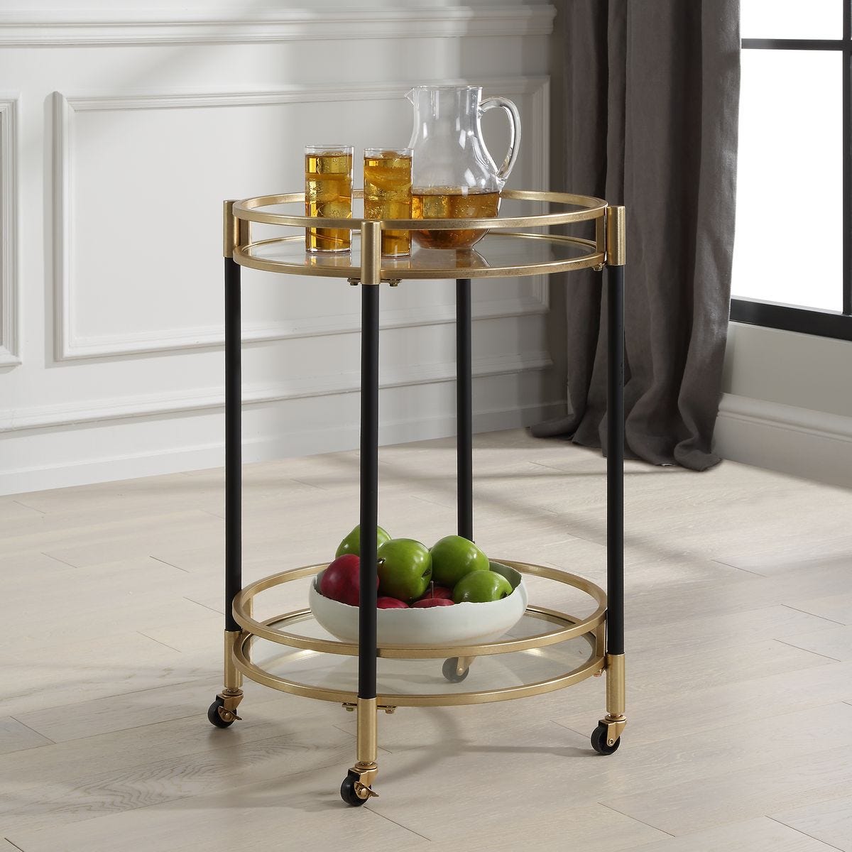 Crafted Furniture