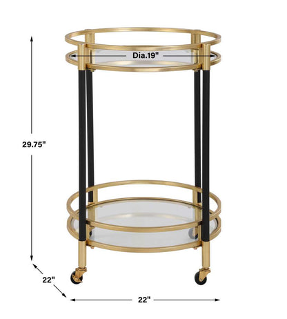 Crafted Furniture
