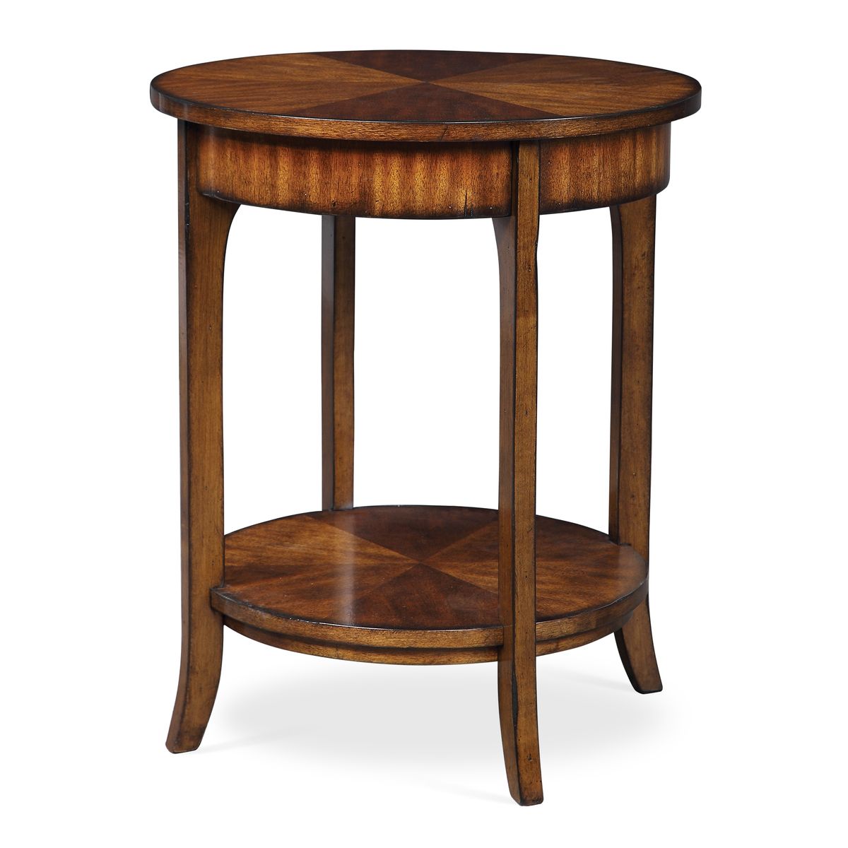 Orchard Row 9 Lamp Table
