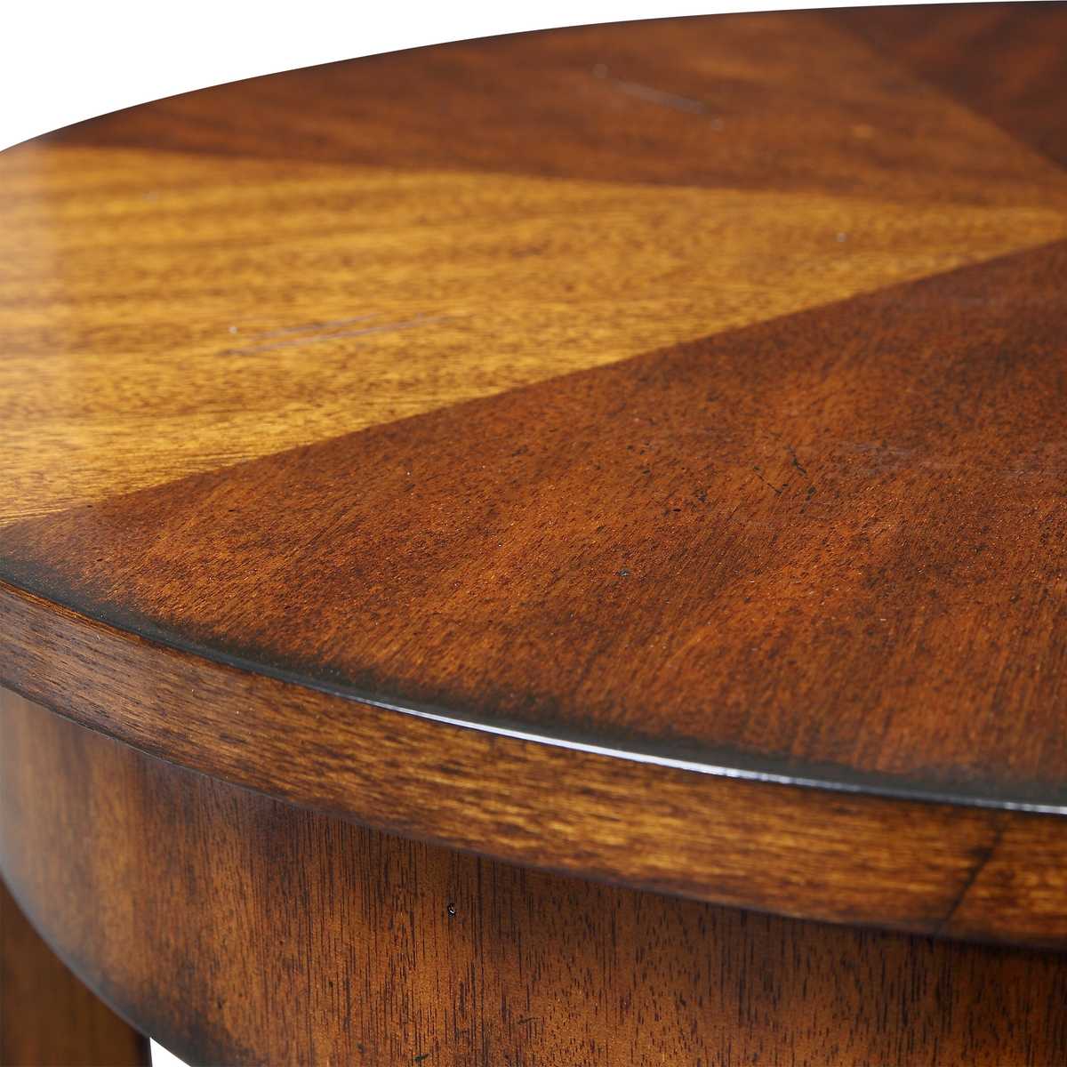 Orchard Row 9 Lamp Table