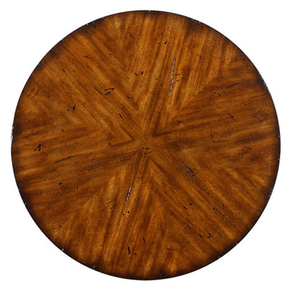 Orchard Row 9 Lamp Table