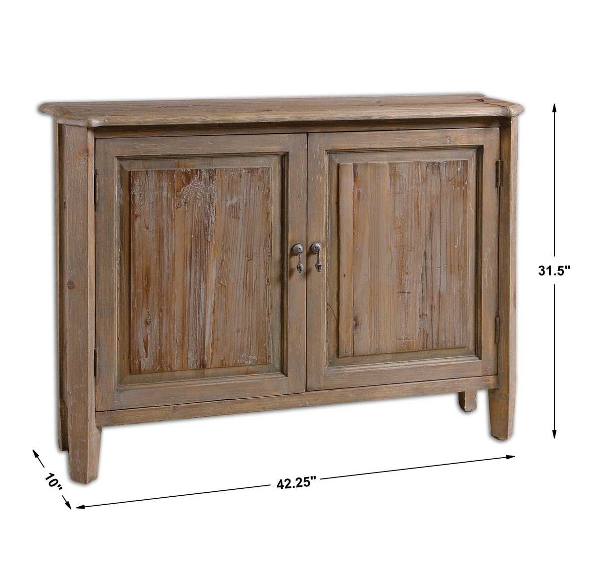 Artisan Cabinet