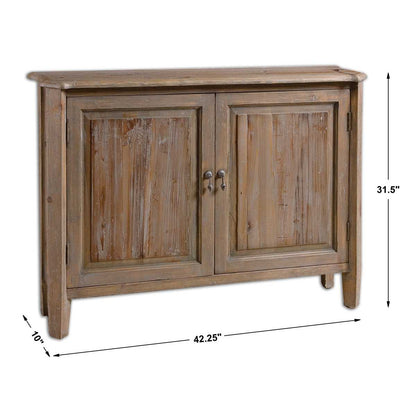 Artisan Cabinet