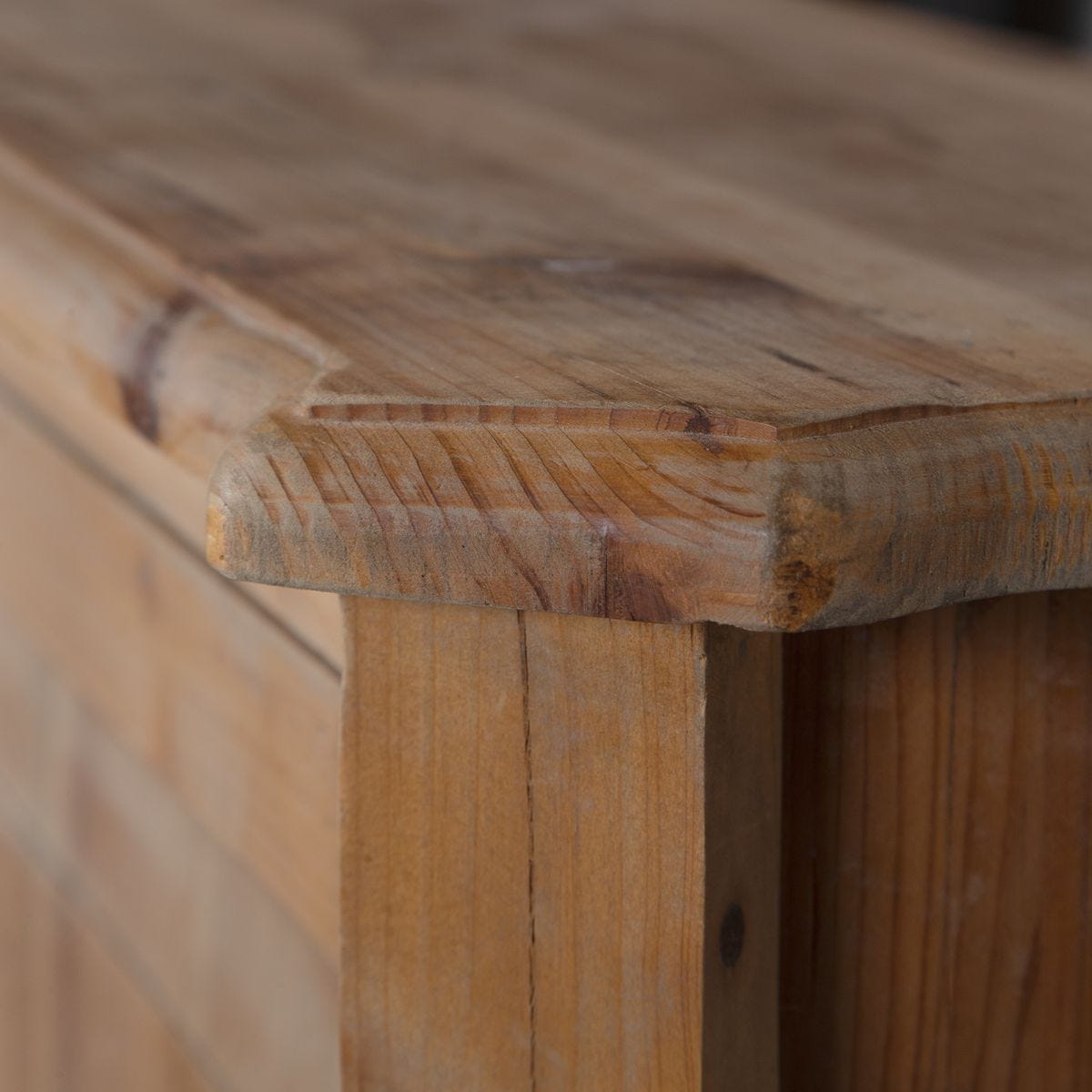 Artisan Cabinet