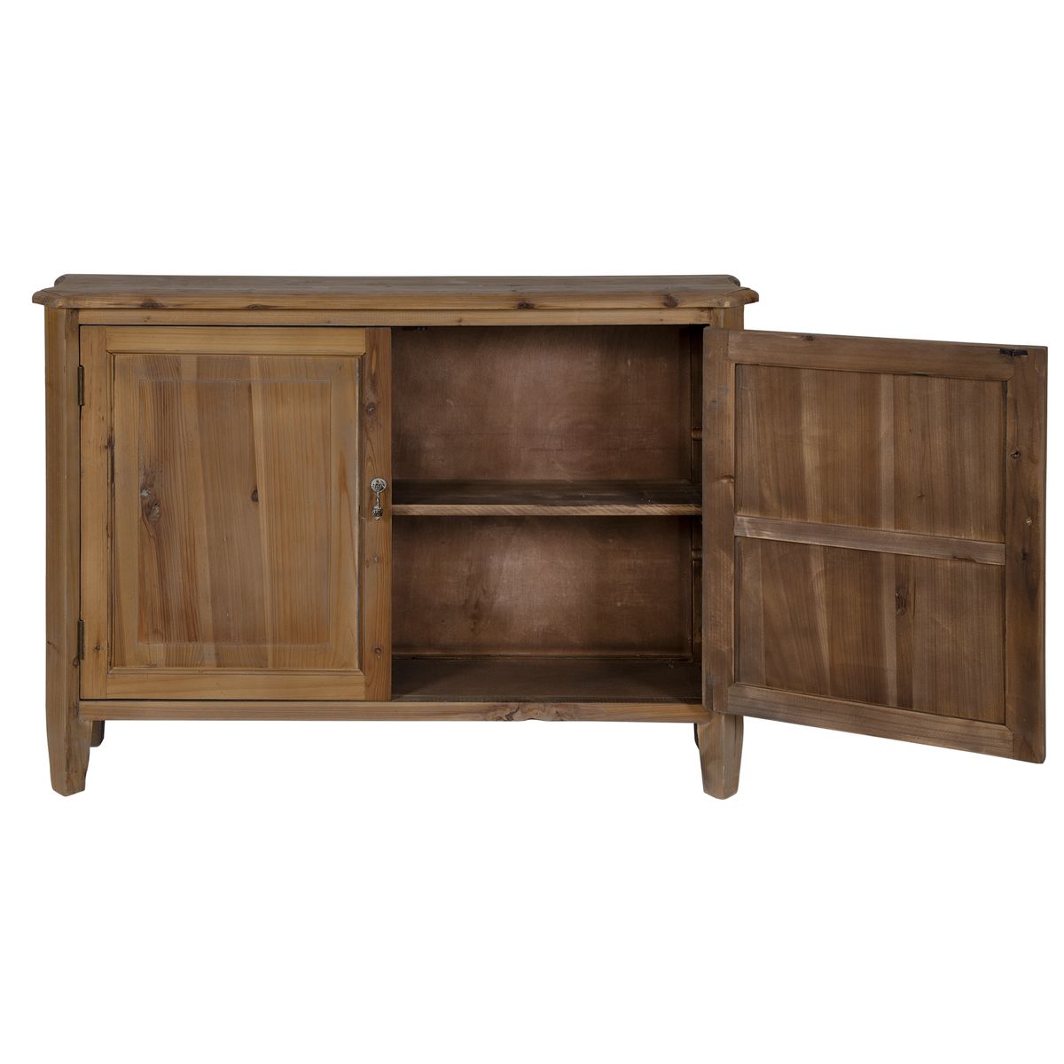Artisan Cabinet