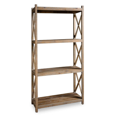 Meridian 6 Etagere
