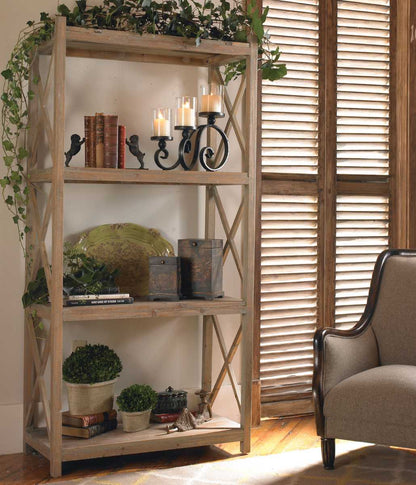 Meridian 6 Etagere
