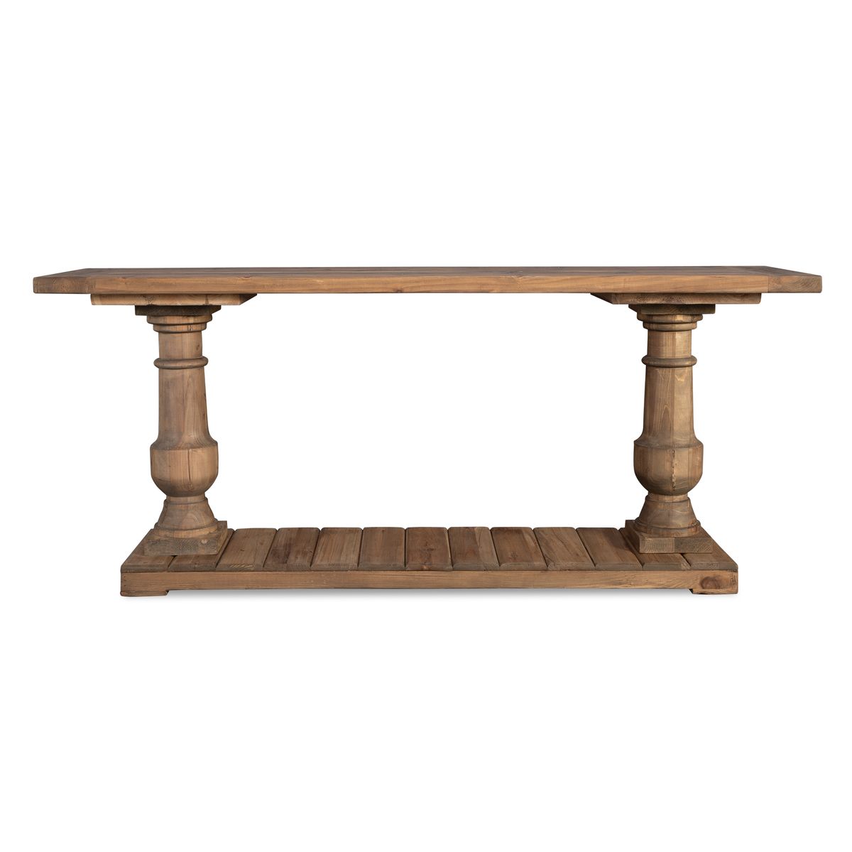 Crafted Furniture