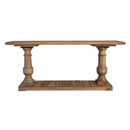Crafted Furniture