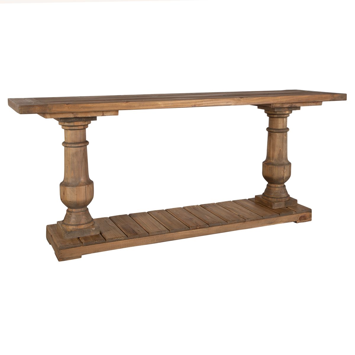 Crafted Furniture