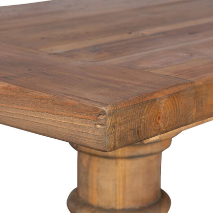 Crafted Furniture