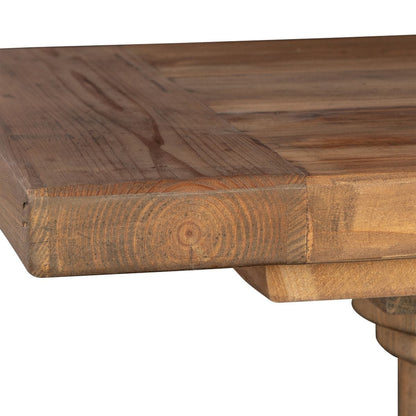 Crafted Furniture