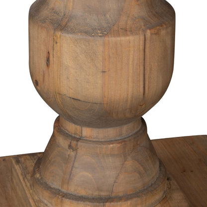 Crafted Furniture