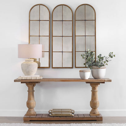 Crafted Furniture