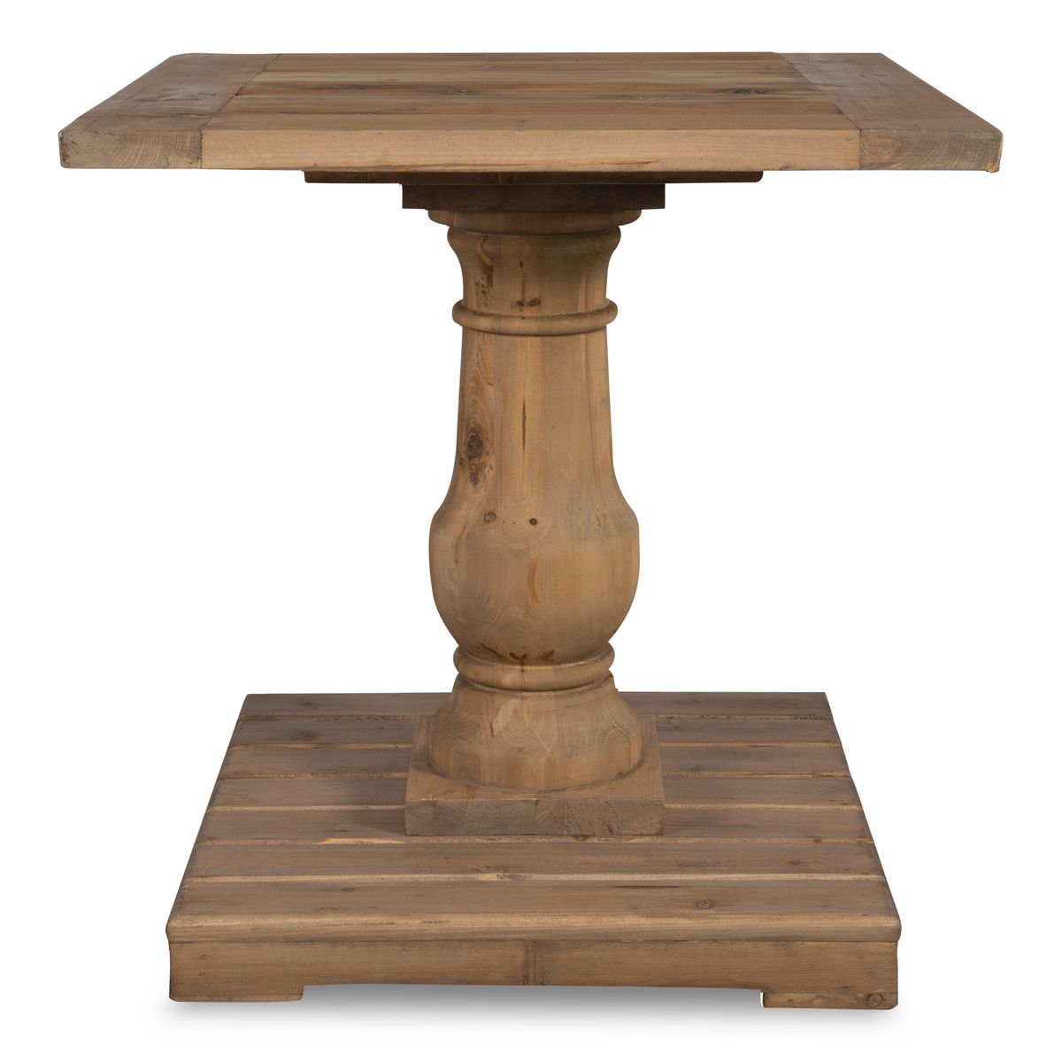 Meridian 6 End Table