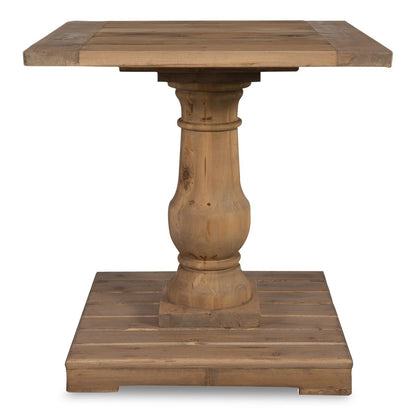 Meridian 6 End Table