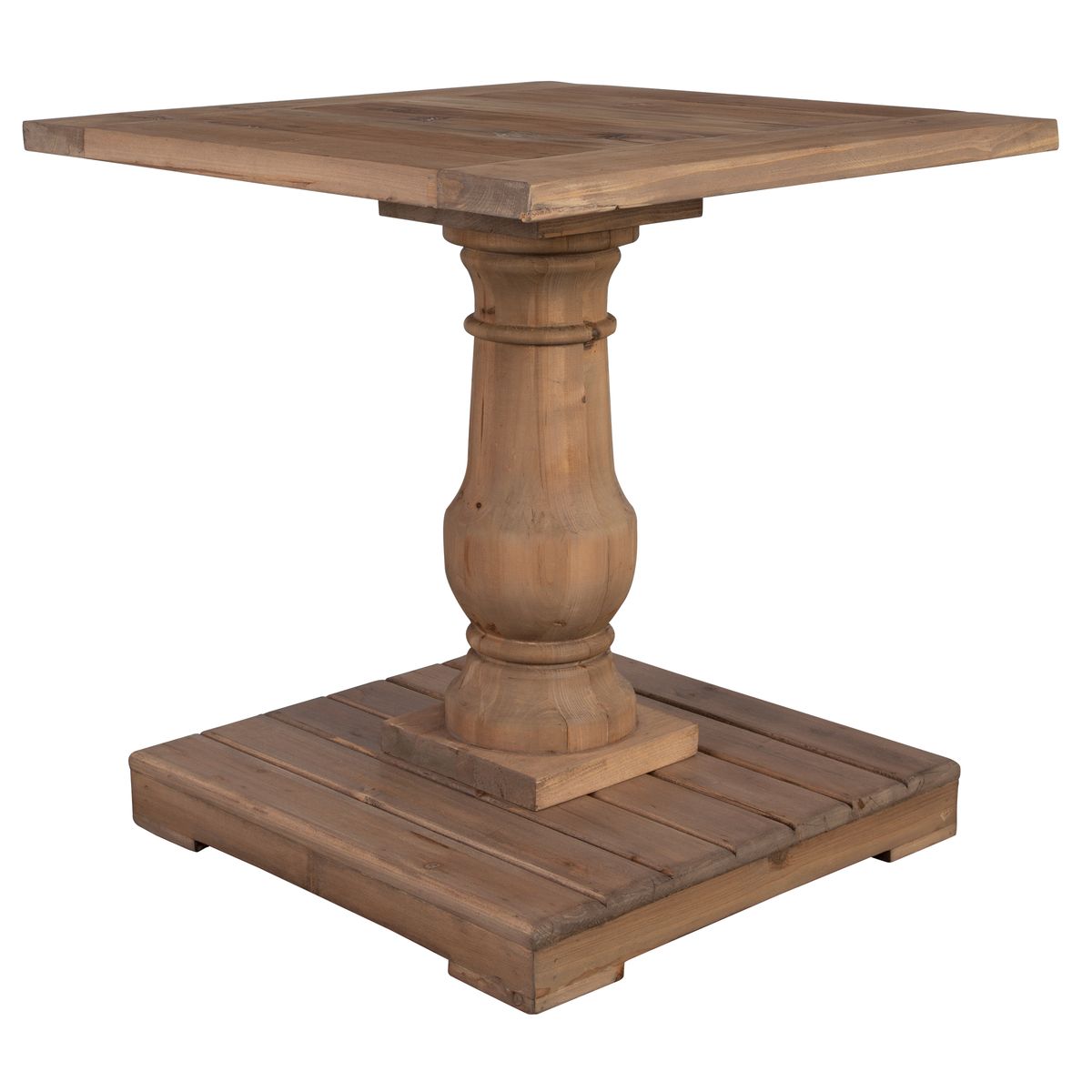 Meridian 6 End Table
