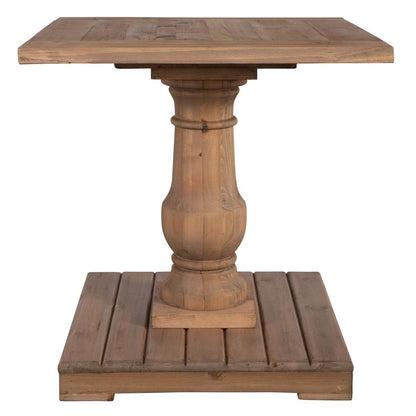 Meridian 6 End Table