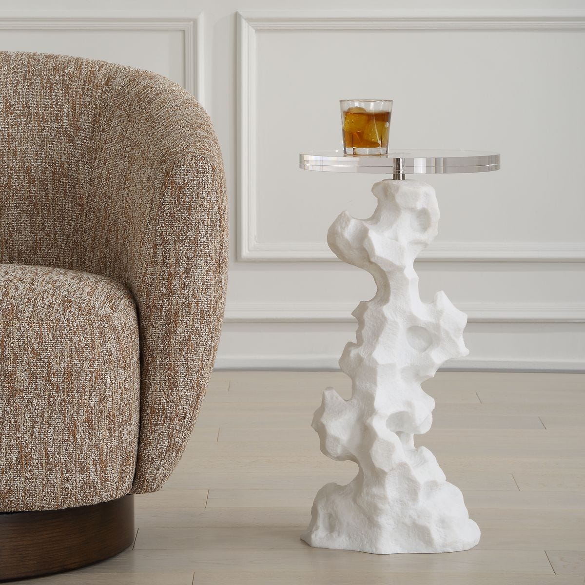 Elevated Furniture