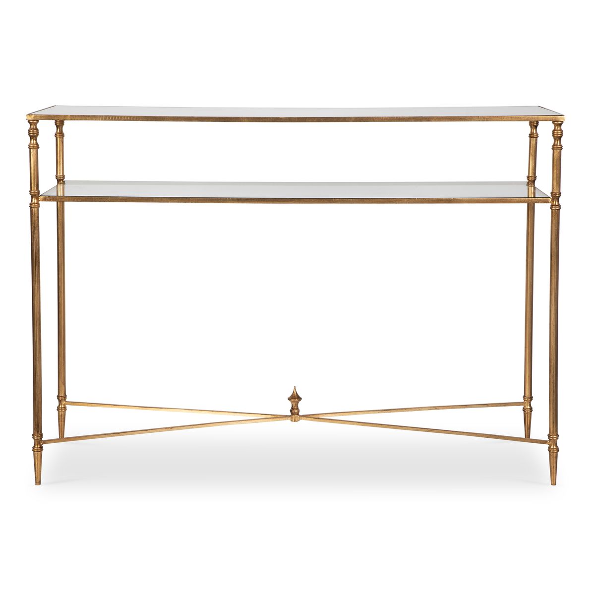 Heritage Console Table