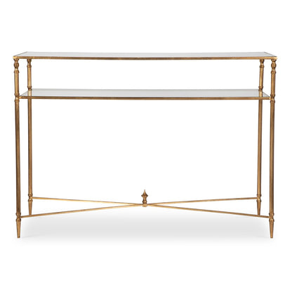 Heritage Console Table