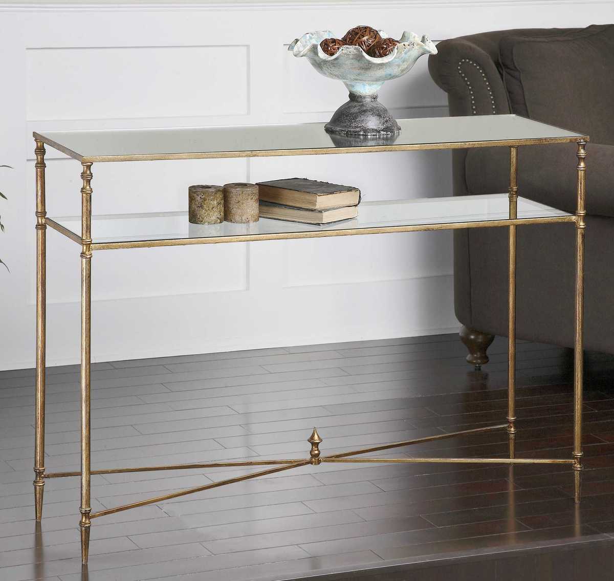 Heritage Console Table