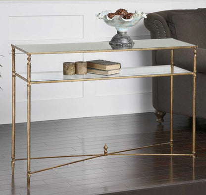 Heritage Console Table