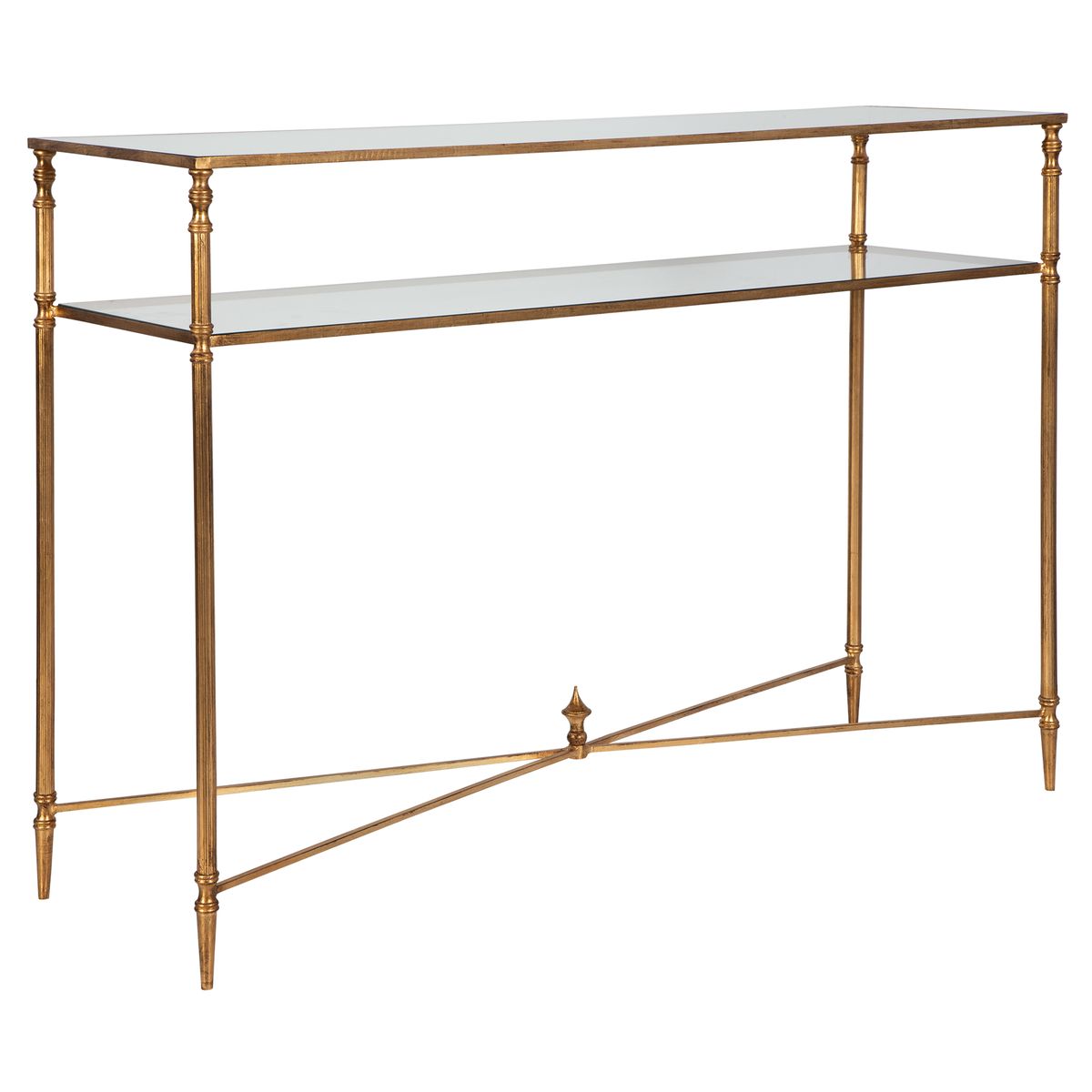 Heritage Console Table