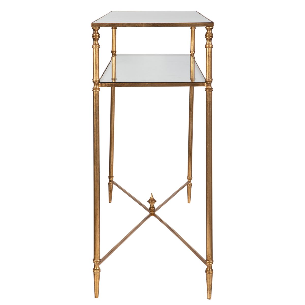Heritage Console Table