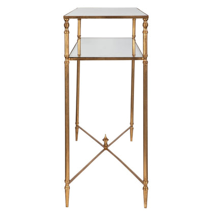Heritage Console Table