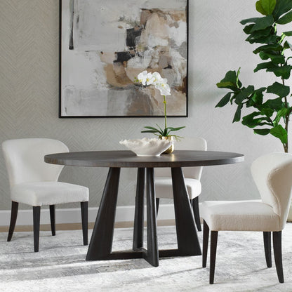 Curated Dining Table