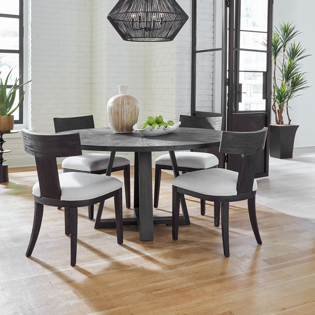 Curated Dining Table