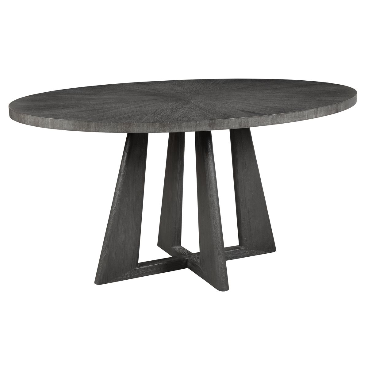 Curated Dining Table