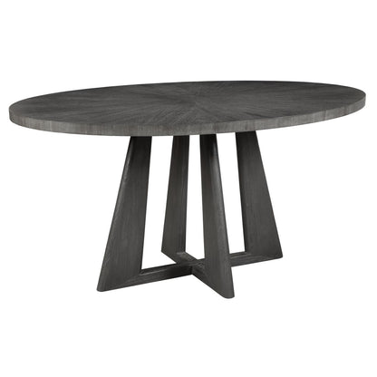 Curated Dining Table