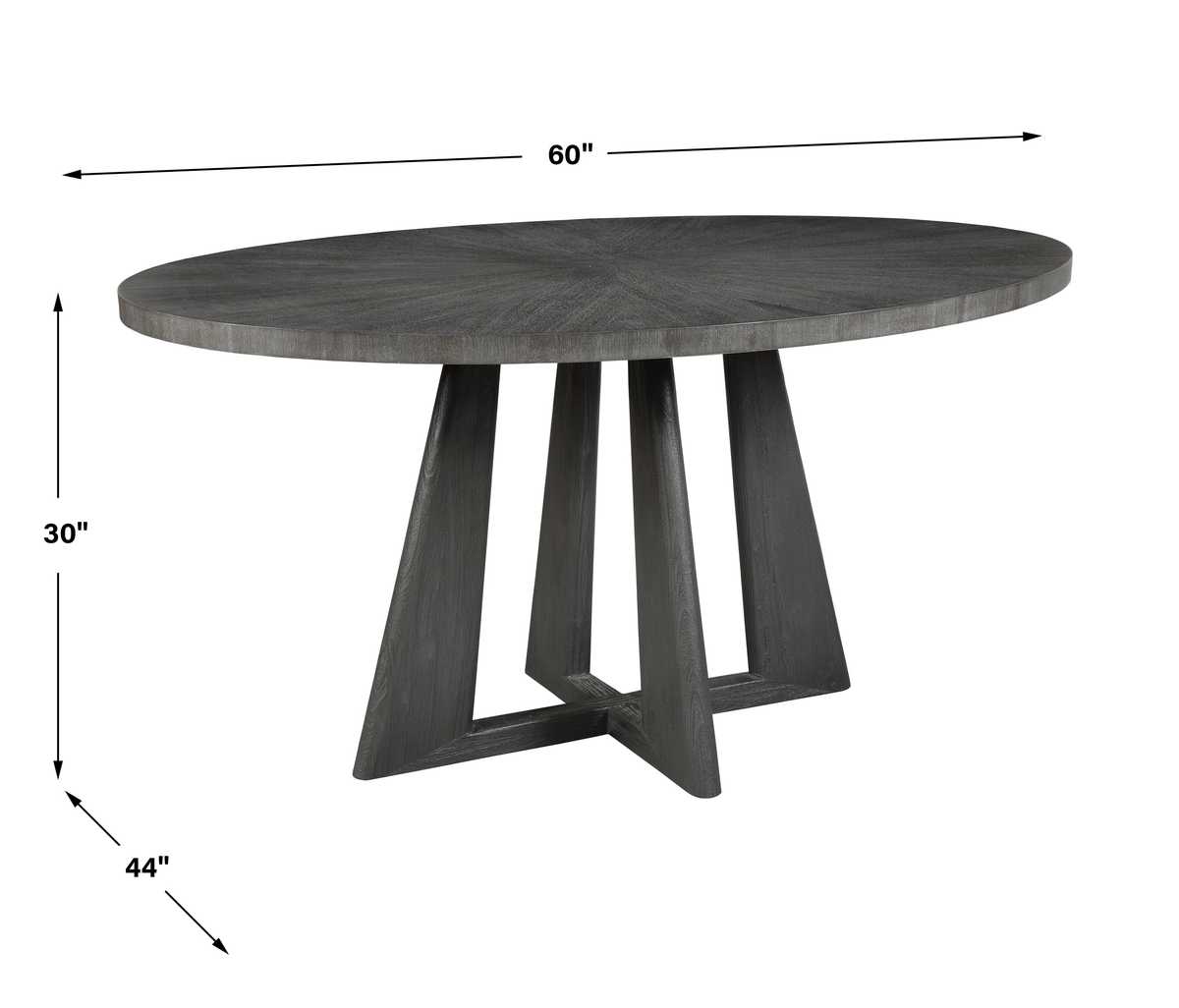Curated Dining Table
