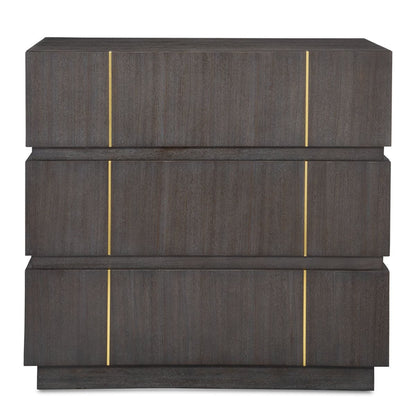 Crafted Storage Chest