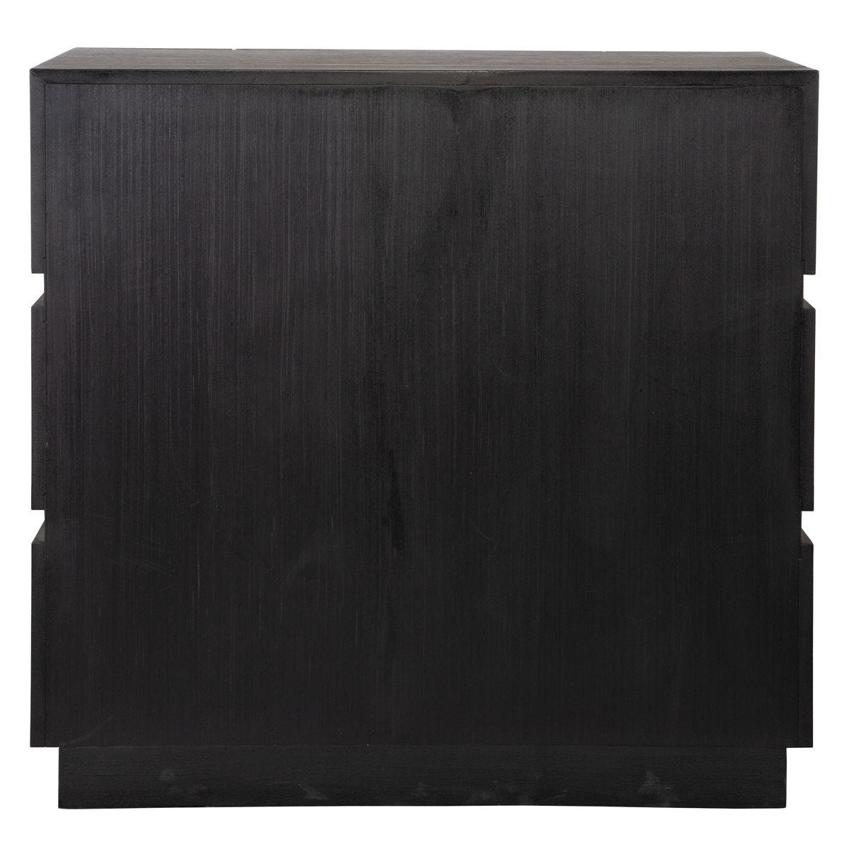 Crafted Storage Chest