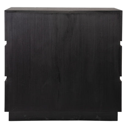 Crafted Storage Chest