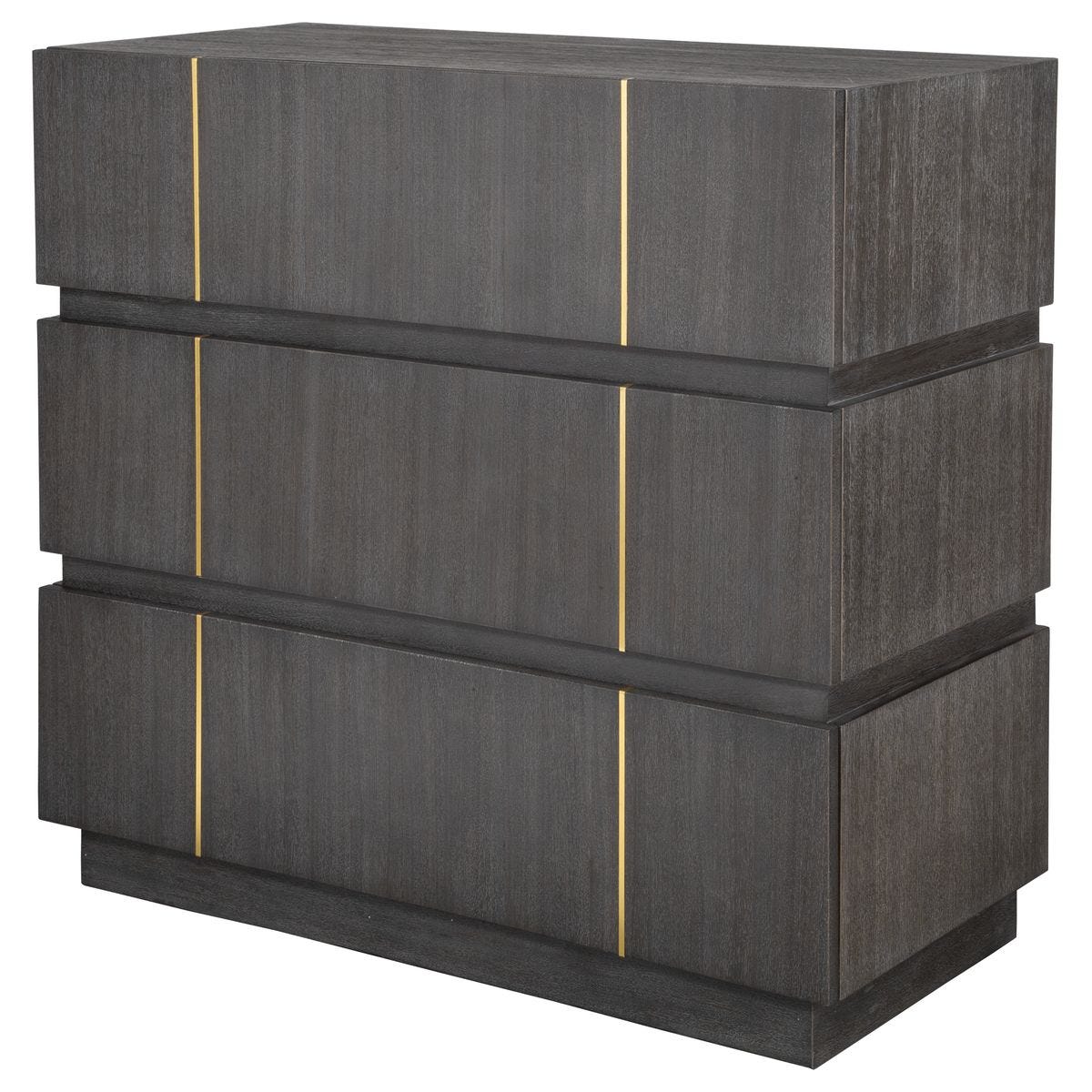 Crafted Storage Chest